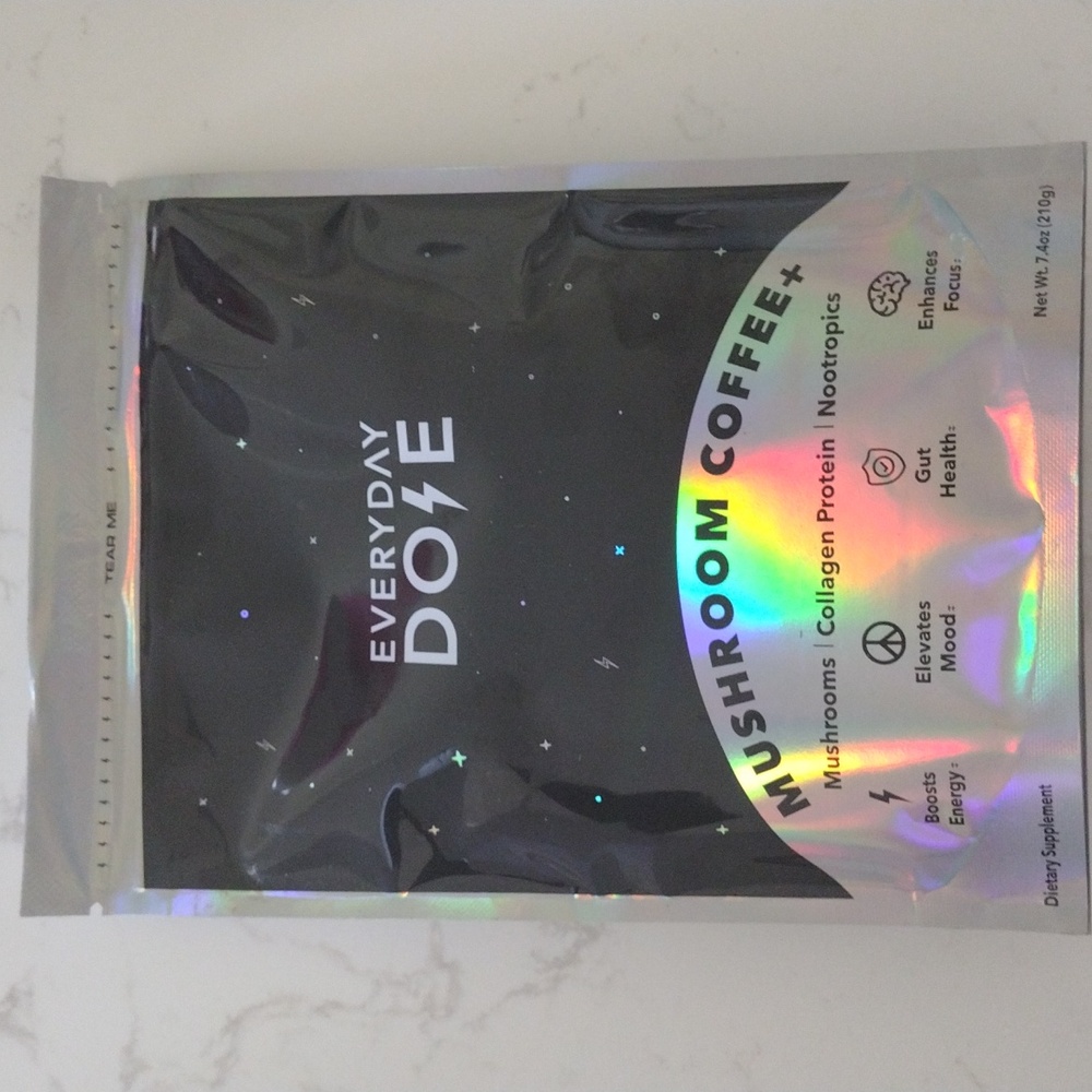 Everyday Doze Introduction Kit